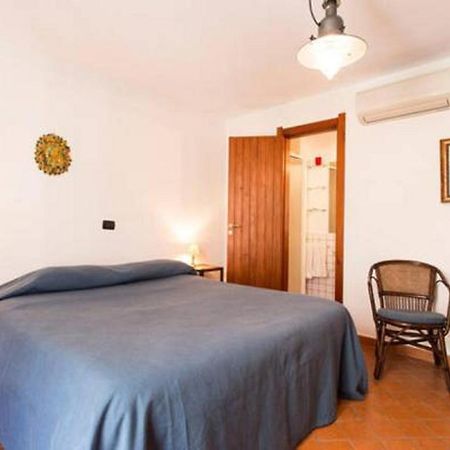 Le Piccole Grotte Bed & Breakfast Scilla Exterior photo