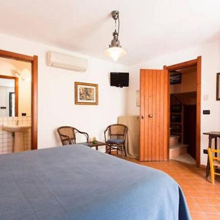 Le Piccole Grotte Bed & Breakfast Scilla Exterior photo
